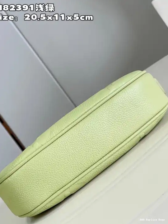 Aaa replica ru Mini VUITTON LOUIS Moon 0624